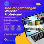 Jasa Website Terbaik Di Cirebon Profesional