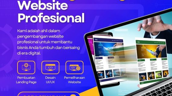 Jasa Web Cirebon Apik