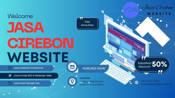 Cirebon Web