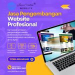 Jasa Bikin Website Kota Cirebon Profesional