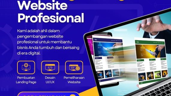 Jasa Cirebon Web