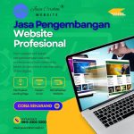 Jasa Web Murah Di Cirebon Profesional
