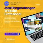 Jasa Web Cirebon Profesional