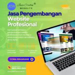 Jasa Bikin Website Terjangkau Di Cirebon Profesional
