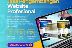 Jasa Toko Online Terjangkau Di Cirebon Profesional