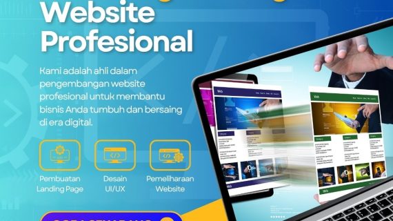 Jasa Toko Online Terjangkau Di Cirebon Profesional