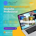 Jasa Web Terjangkau Di Cirebon Profesional
