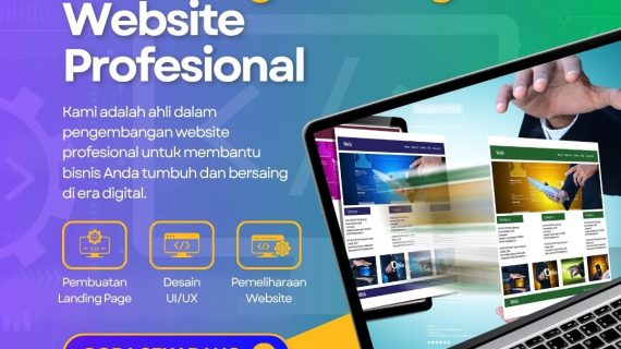 Jasa Web Cirebon Murah