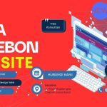 Jasa Web Terbaik Di Cirebon Profesional