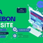 Jasa Buat Website Terjangkau Di Cirebon Profesional