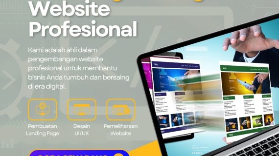 Jasa Web Murah Cirebon Terjangkau