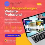 Jasa Cirebon Website