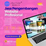 Jasa Website Murah Cirebon Profesional