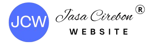 Jasa Cirebon Website